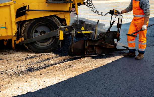 Best Driveway Overlay Services  in Spring House, PA